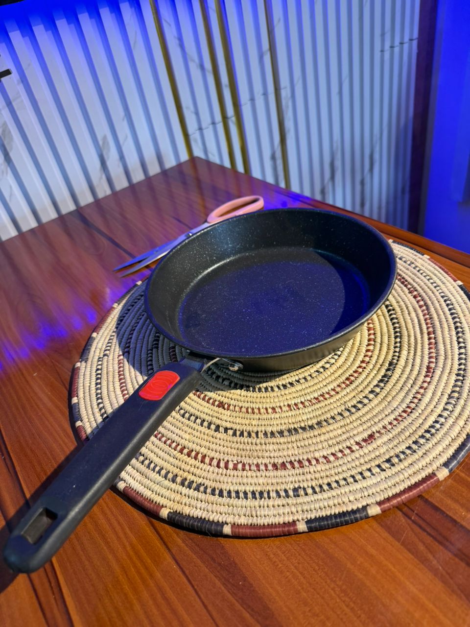 Japanese Frying Pan